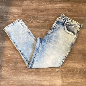 Old Navy Men’s 24/7 Slim Fit Jeans - 36x30